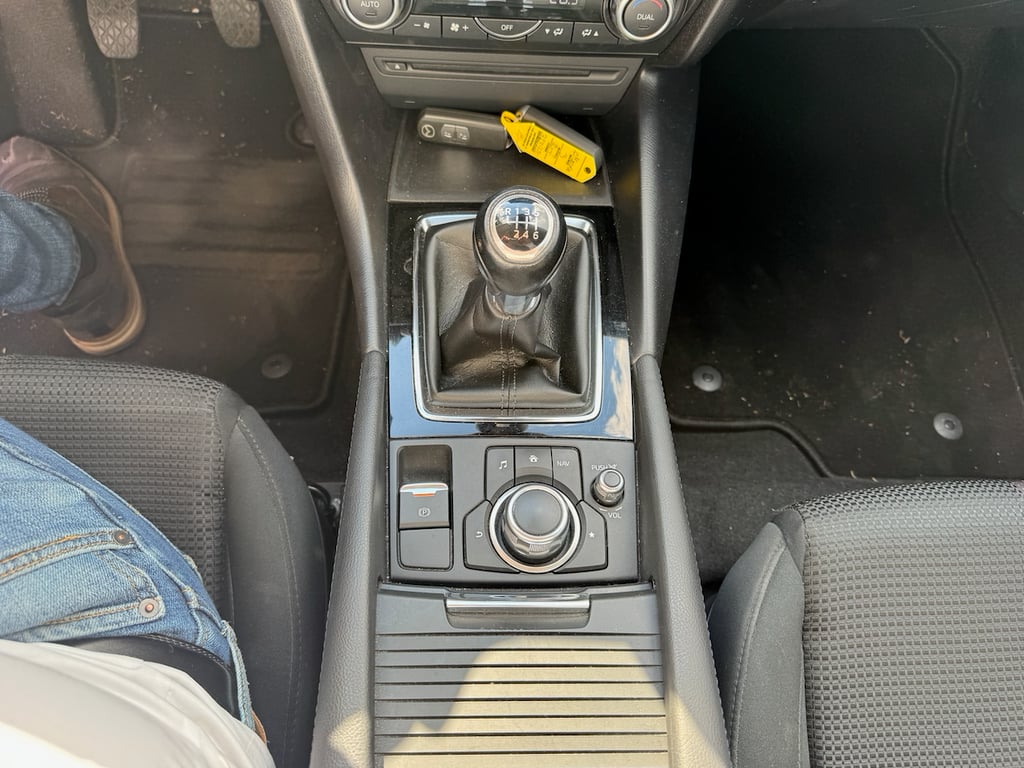 Auto Abo Foto Nummer 16 von 18