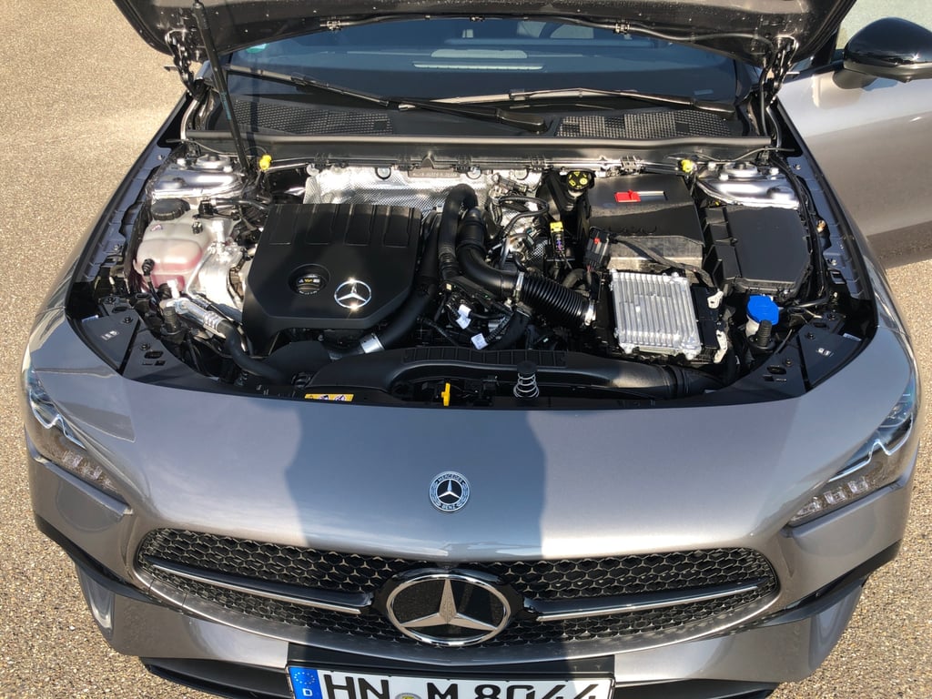 Auto Abo Foto Nummer 10 von 20