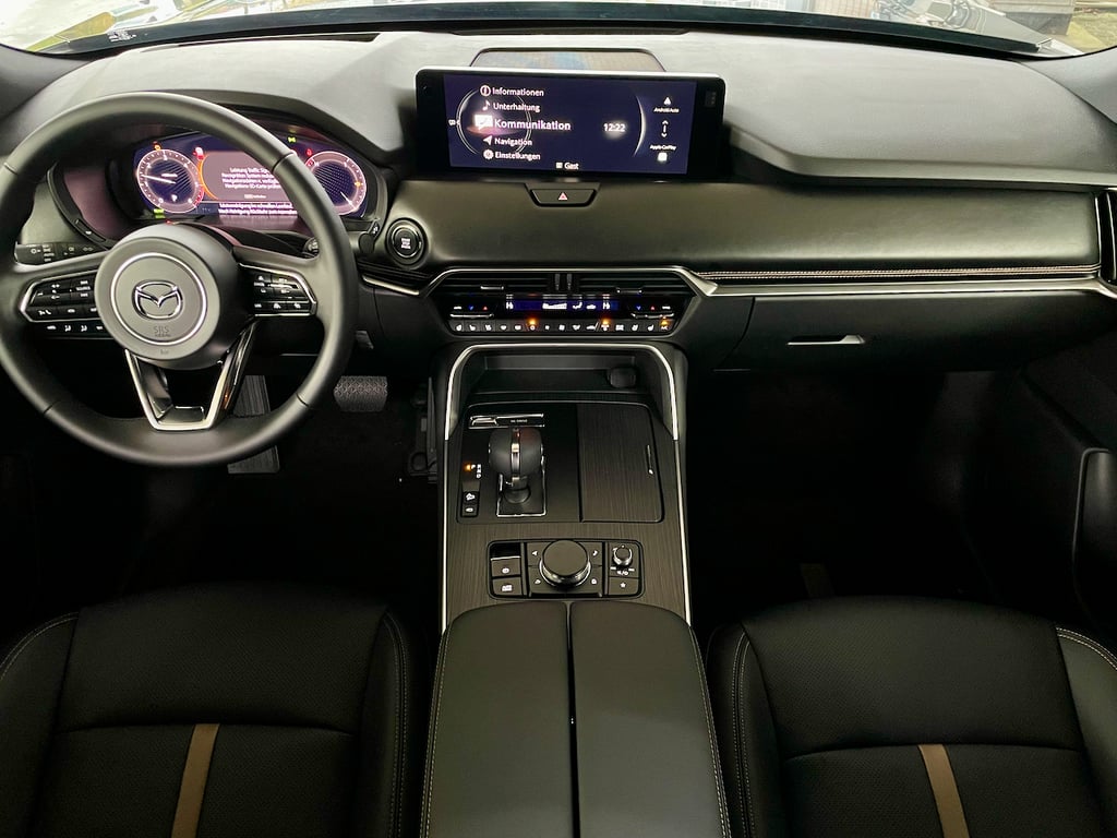 Auto Abo Foto Nummer 14 von 20