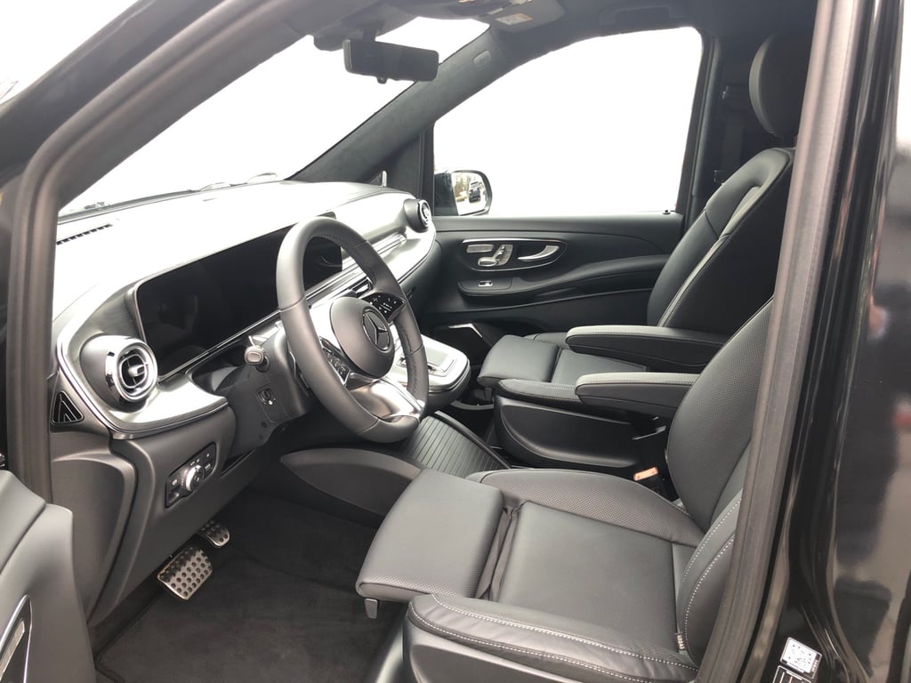 Auto Abo Foto Nummer 5 von 20