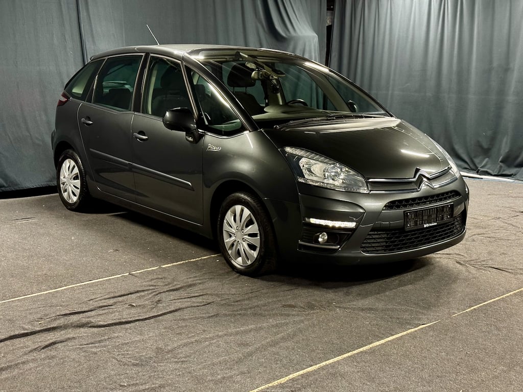 Auto Abo Foto Nummer 3 von 19