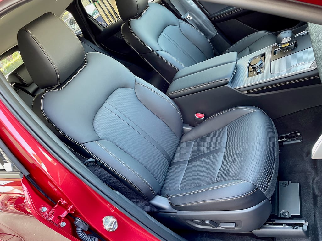 Auto Abo Foto Nummer 16 von 20