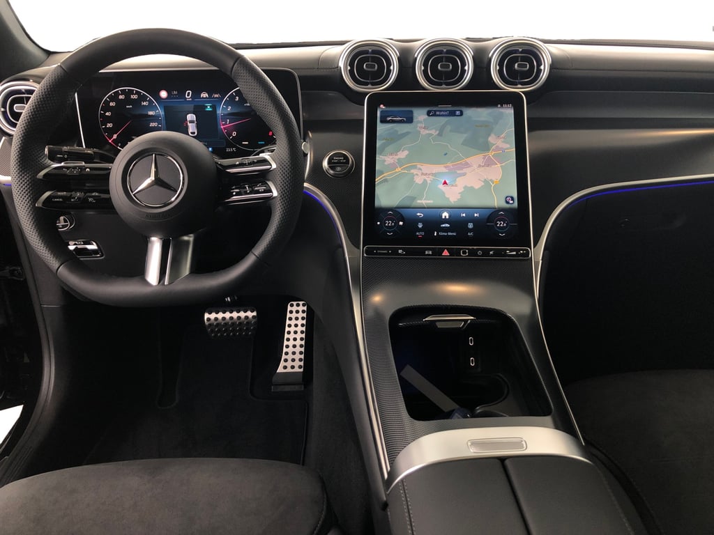 Auto Abo Foto Nummer 4 von 20