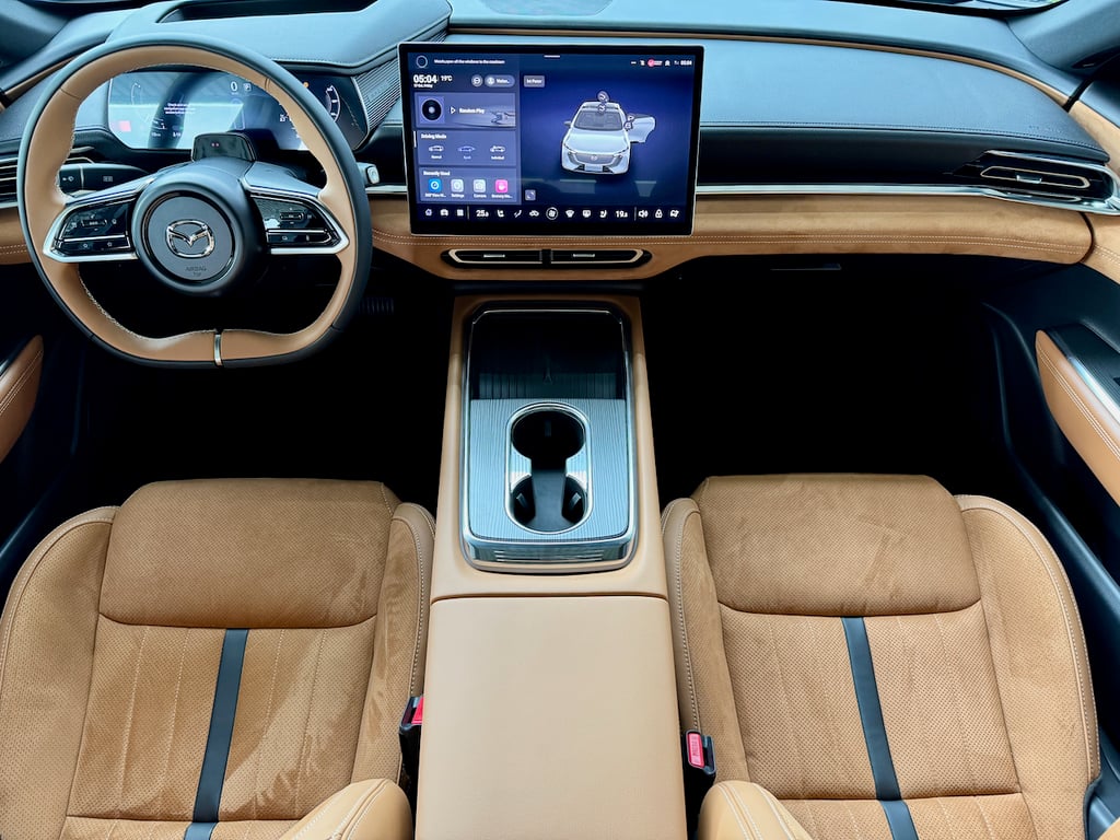 Auto Abo Foto Nummer 5 von 20