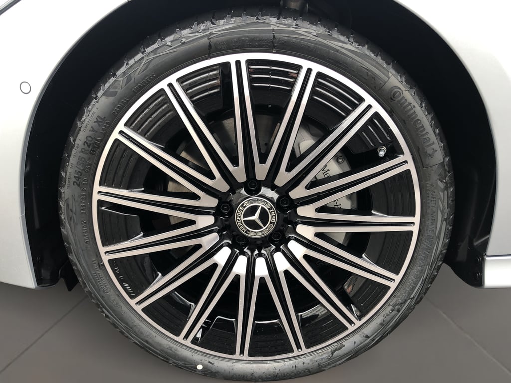 Auto Abo Foto Nummer 8 von 20