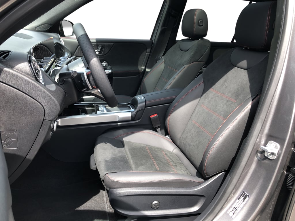 Auto Abo Foto Nummer 5 von 20