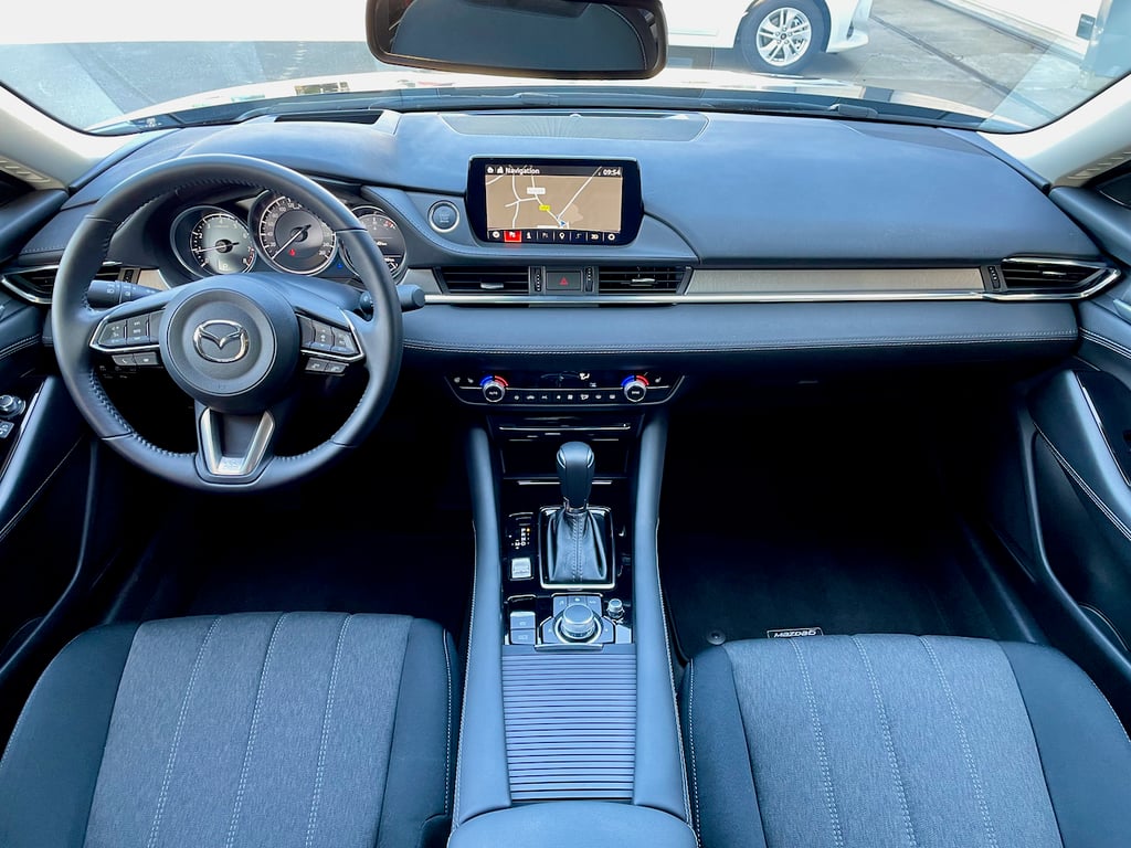 Auto Abo Foto Nummer 12 von 20