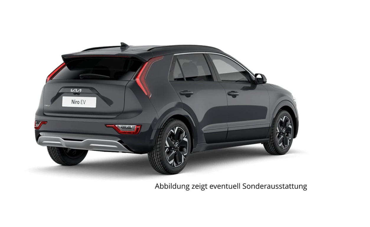 Auto Abo Foto Nummer 4 von 4