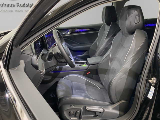 Auto Abo Foto Nummer 16 von 20