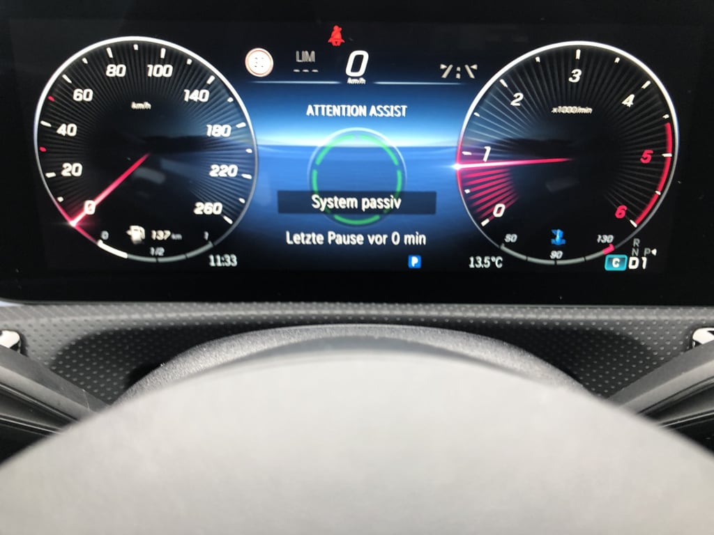 Auto Abo Foto Nummer 5 von 20