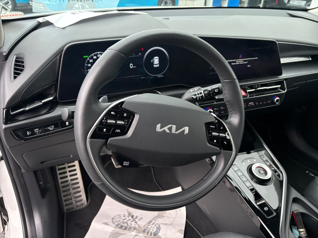 Auto Abo Foto Nummer 2 von 15