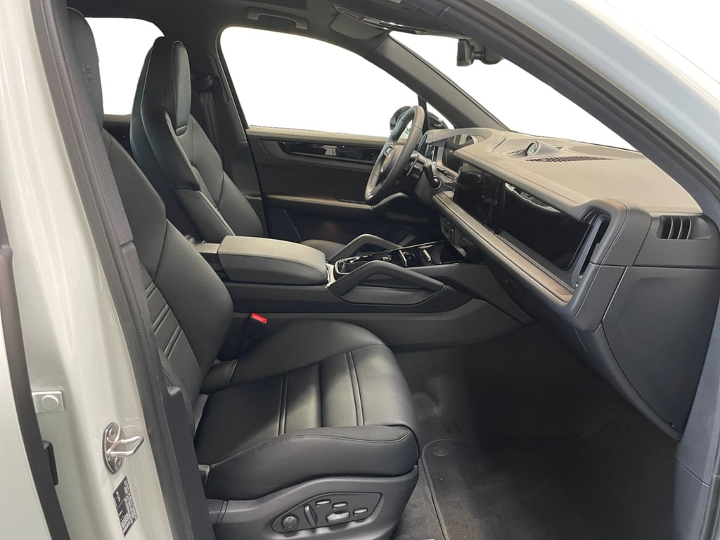 Auto Abo Foto Nummer 3 von 20