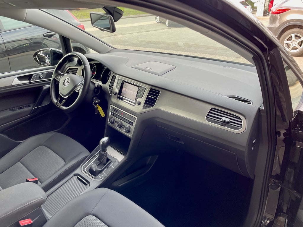 Auto Abo Foto Nummer 7 von 20