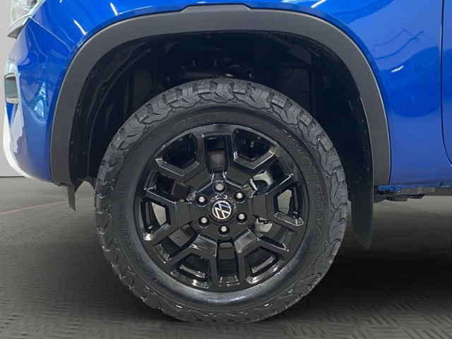 Auto Abo Foto Nummer 9 von 18