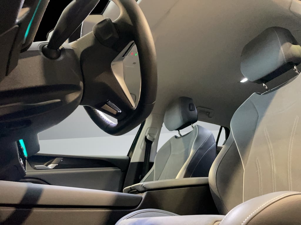 Auto Abo Foto Nummer 14 von 14