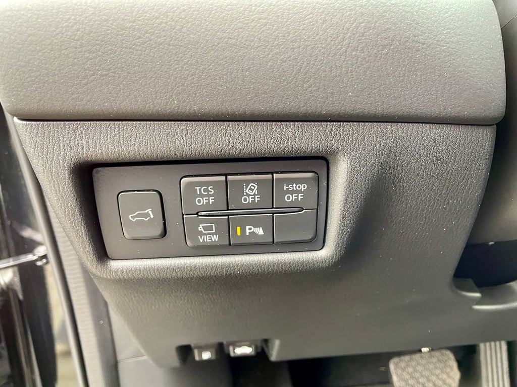 Auto Abo Foto Nummer 9 von 20