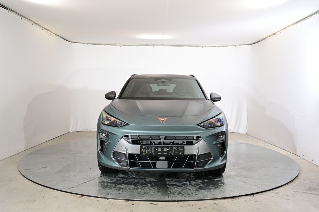 Auto Abo Foto Nummer 8 von 12