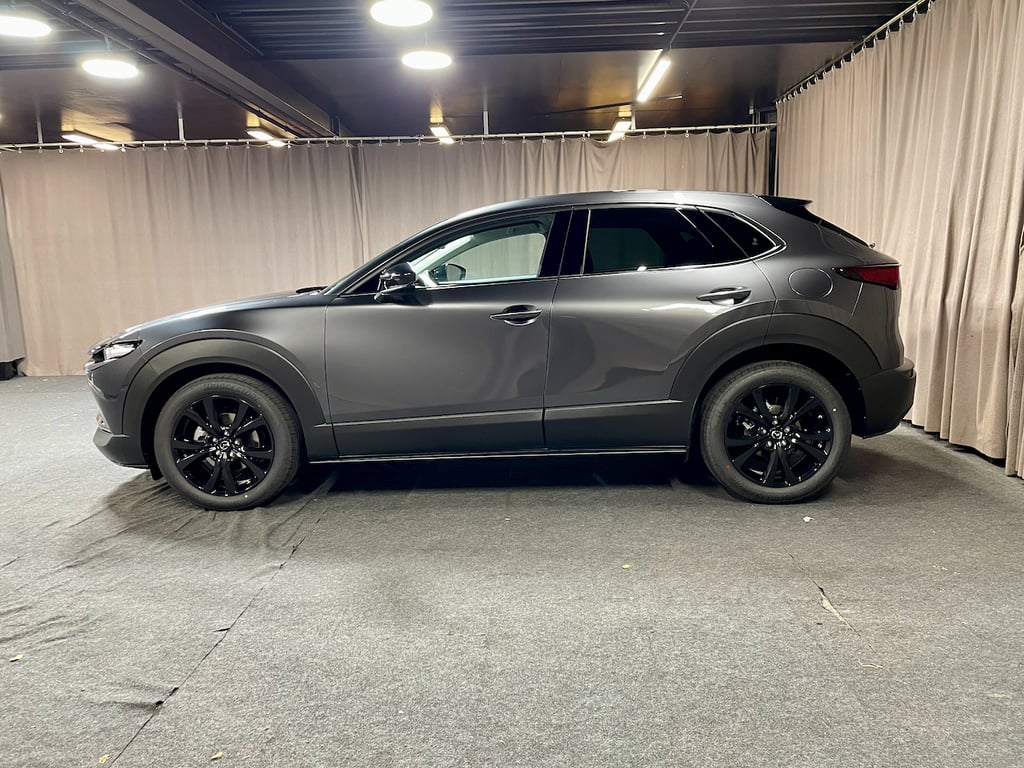 Auto Abo Foto Nummer 8 von 9