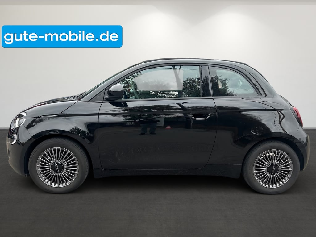 Auto Abo Foto Nummer 4 von 15