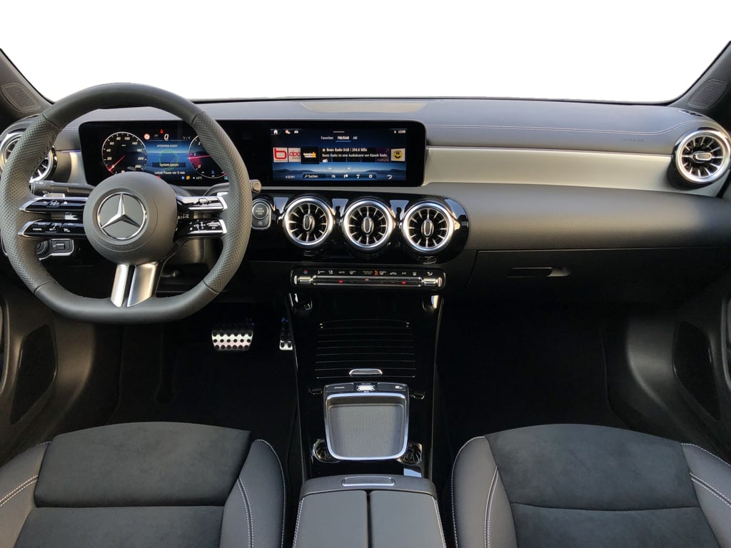 Auto Abo Foto Nummer 4 von 20