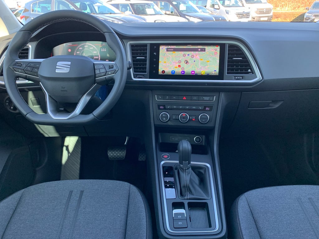 Auto Abo Foto Nummer 8 von 13