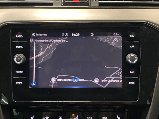 Auto Abo Foto Nummer 17 von 19