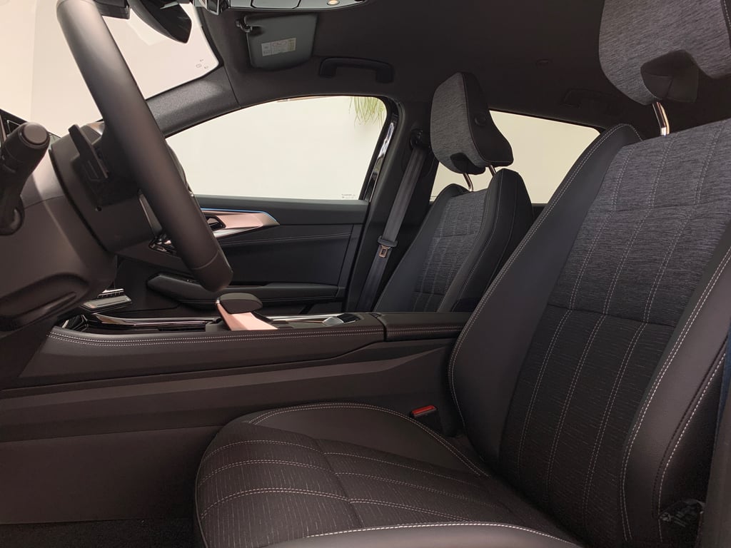 Auto Abo Foto Nummer 6 von 12