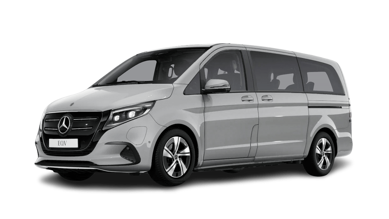Mercedes-Benz EQV 300 Lang NEUWAGEN FACELIFT Rückfahrkamera Totwinkel LED Intelligent Light EASY-PACK Heckklappe