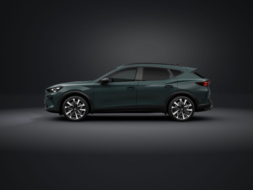 Auto Abo Foto Nummer 2 von 3