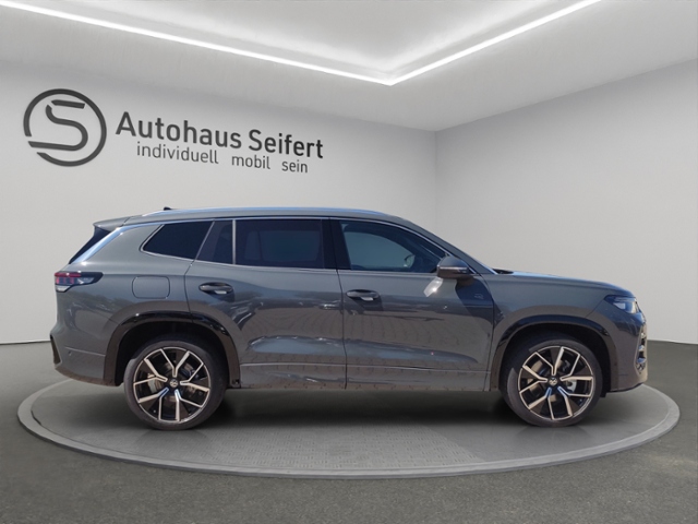 Auto Abo Foto Nummer 17 von 19