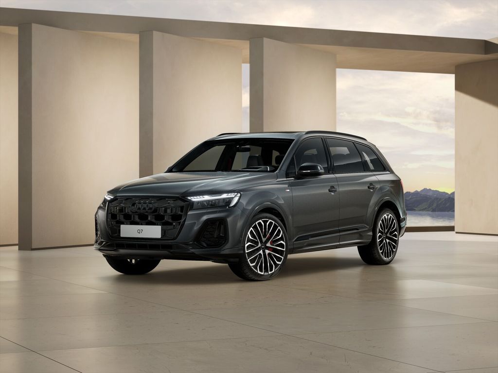 Auto Abo Foto Nummer 2 von 7