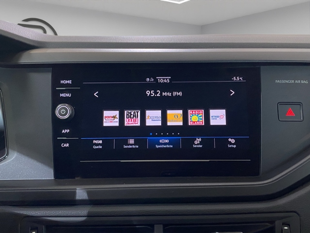 Auto Abo Foto Nummer 13 von 15