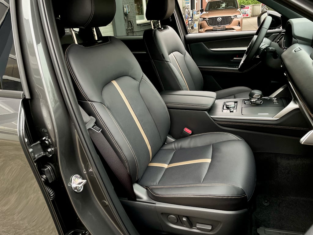 Auto Abo Foto Nummer 18 von 20