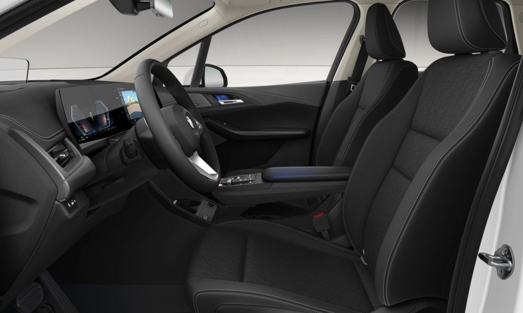 Auto Abo Foto Nummer 6 von 6