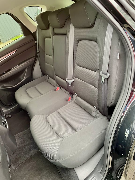 Auto Abo Foto Nummer 20 von 20