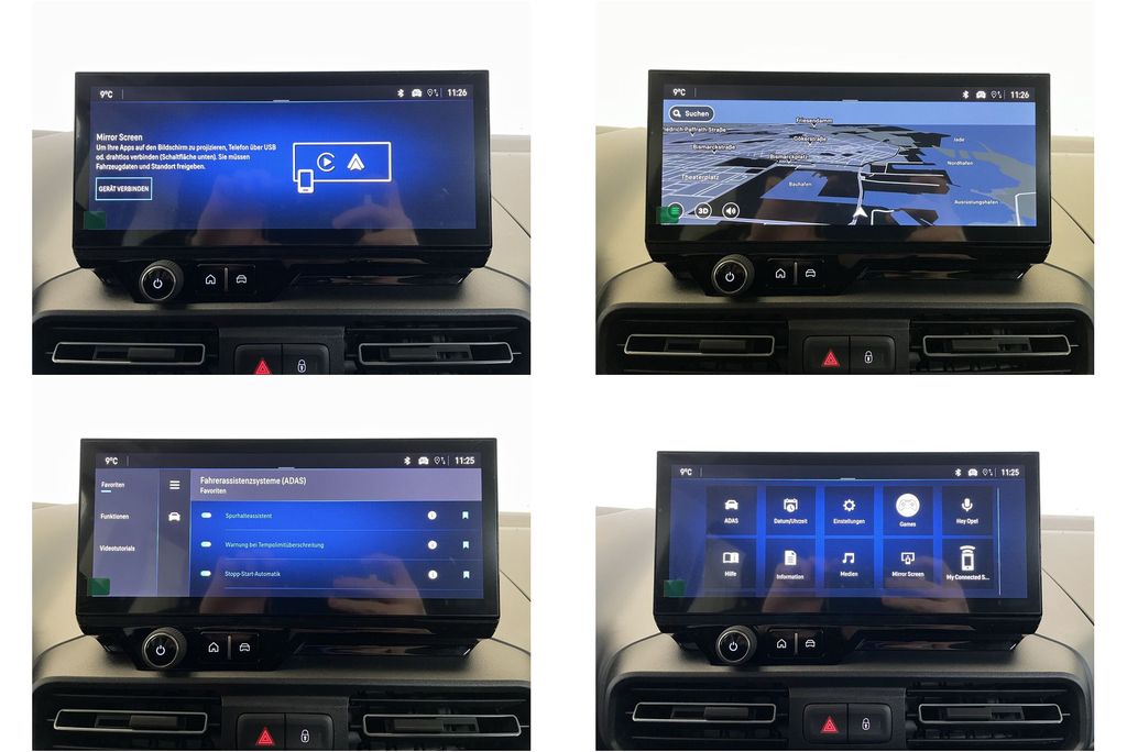 Auto Abo Foto Nummer 16 von 20