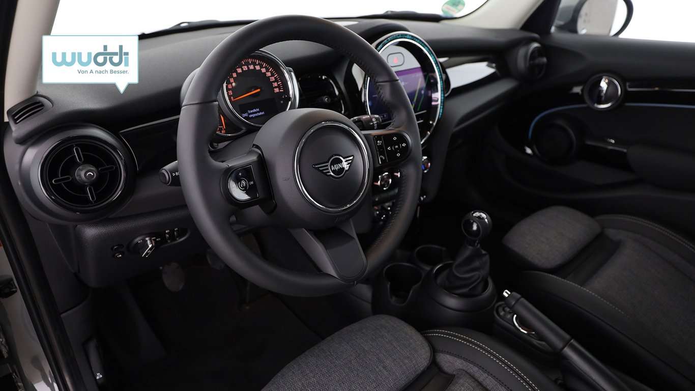 Auto Abo Foto Nummer 3 von 5