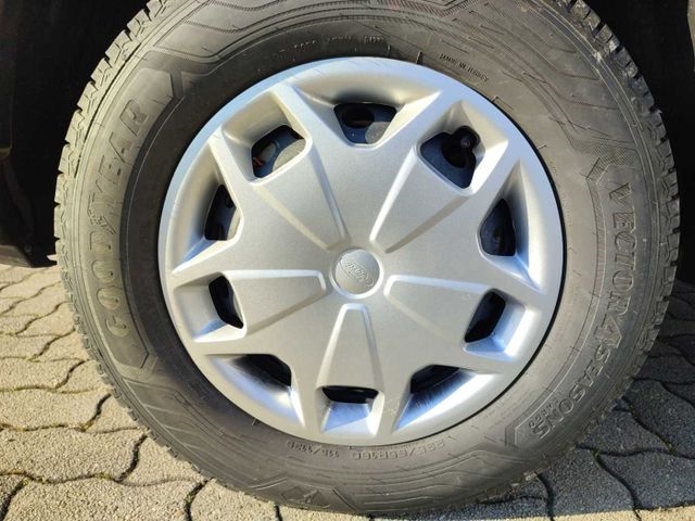 Auto Abo Foto Nummer 15 von 15