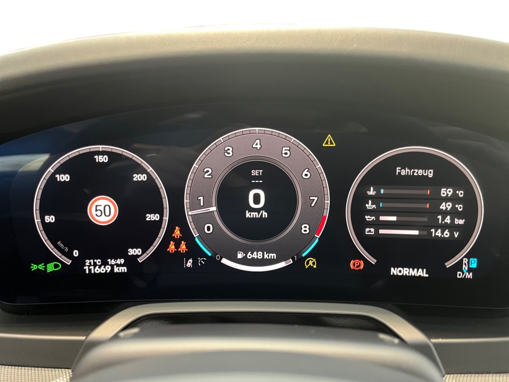 Auto Abo Foto Nummer 18 von 20