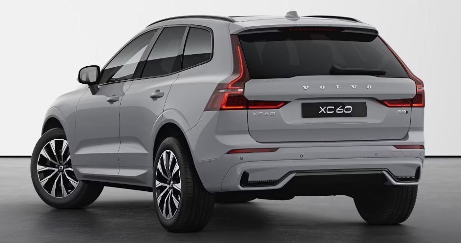 Auto Abo Foto Nummer 1 von 2