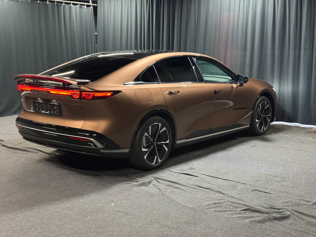 Auto Abo Foto Nummer 3 von 20