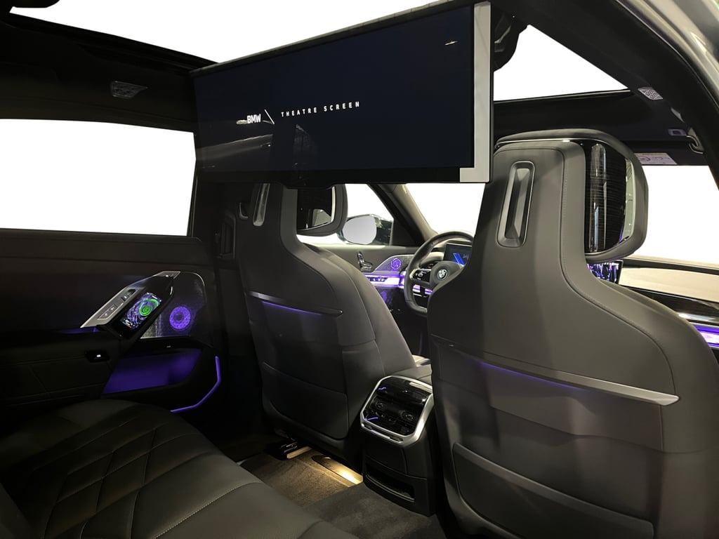 Auto Abo Foto Nummer 8 von 20