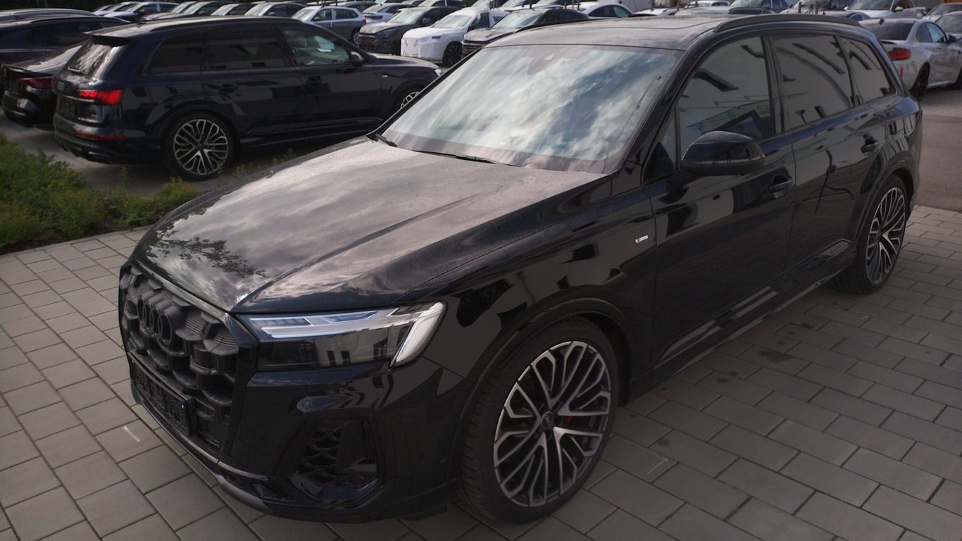 Auto Abo Foto Nummer 1 von 8