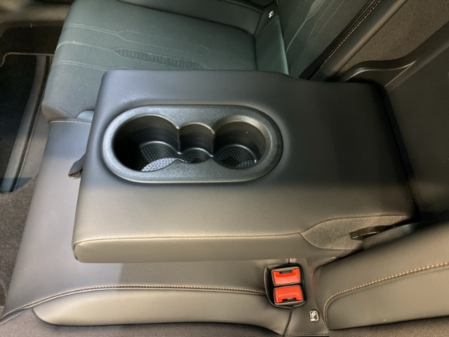 Auto Abo Foto Nummer 3 von 20