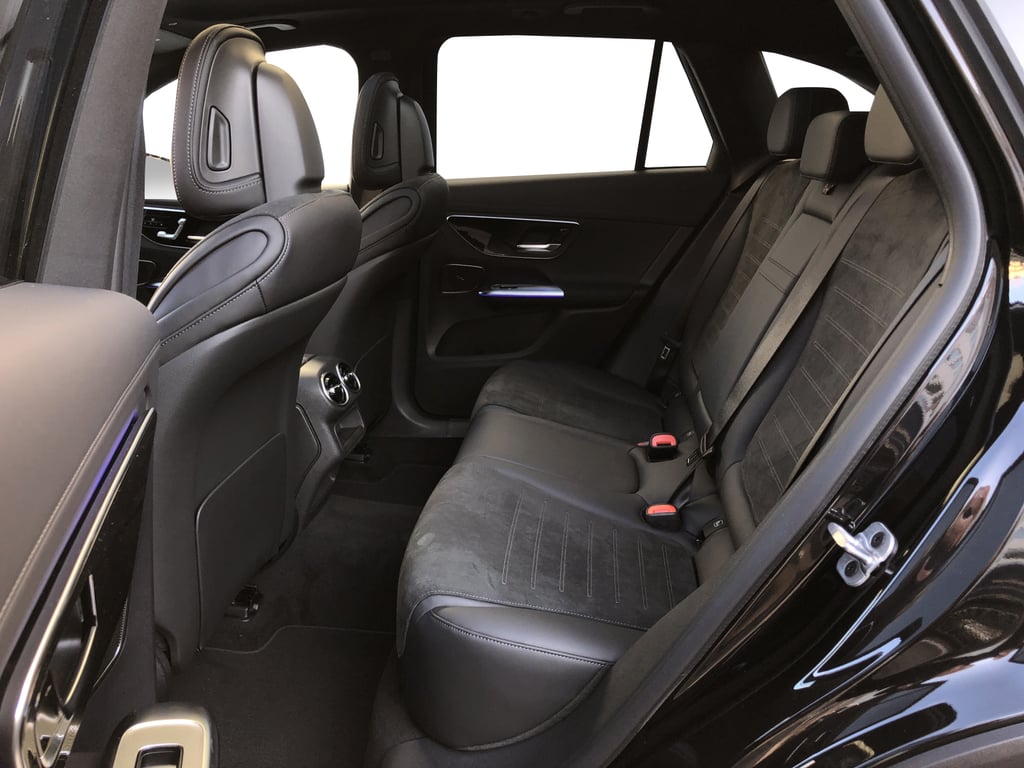 Auto Abo Foto Nummer 7 von 20