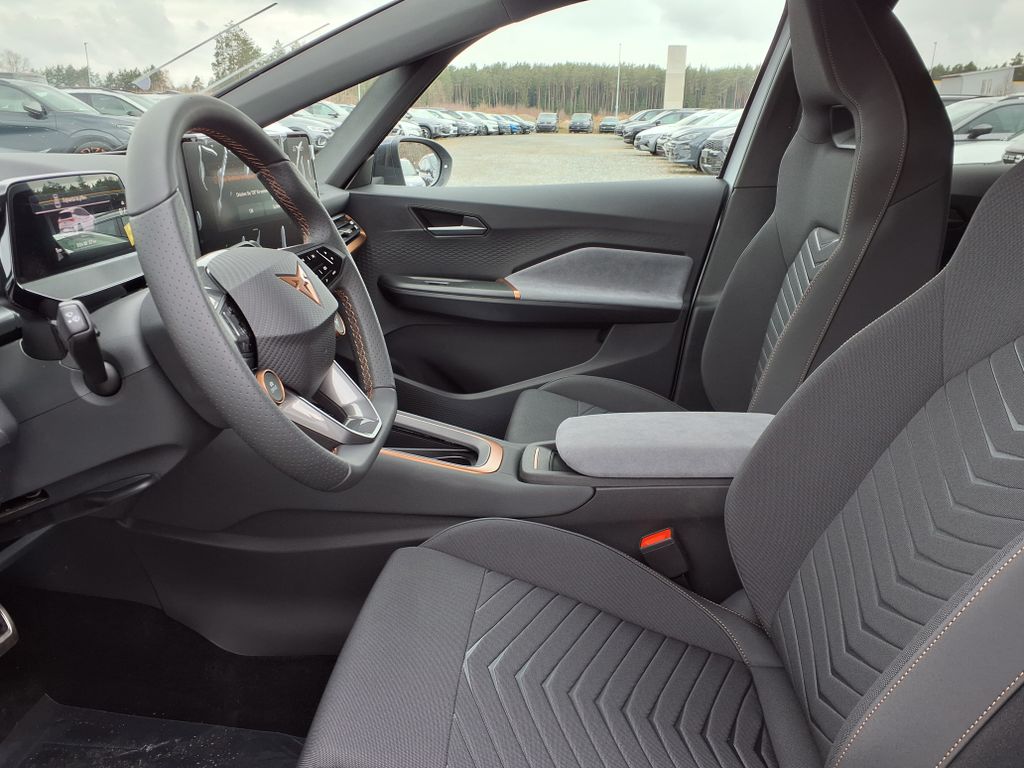 Auto Abo Foto Nummer 5 von 9