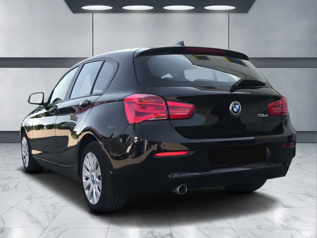 Auto Abo Foto Nummer 2 von 7