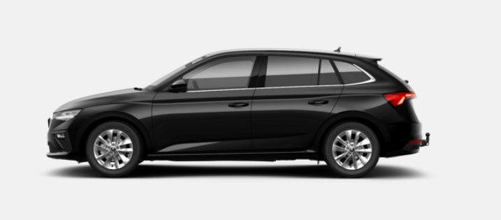 Auto Abo Foto Nummer 4 von 6