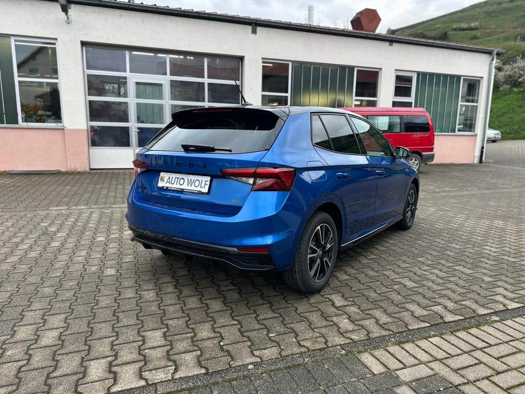 Auto Abo Foto Nummer 14 von 19