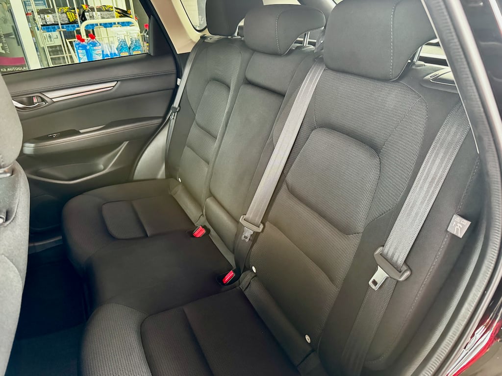 Auto Abo Foto Nummer 11 von 20